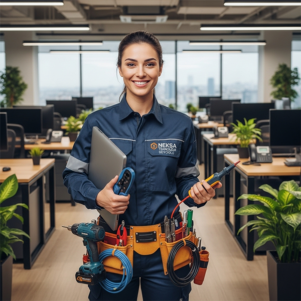 Beyoğlu, Fiber İnternet, VDSL, ADSL, Kurulum, Tamir ve Teknik Servis & Arıza Onarımı