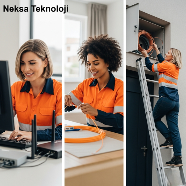 İnternet Arıza Teknik Servisi 15 İnternet Arıza Teknik Servisi