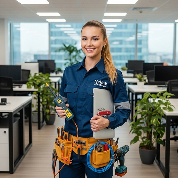 Silivri, Fiber İnternet, VDSL, ADSL, Kurulum, Tamir ve Teknik Servis & Arıza Onarımı